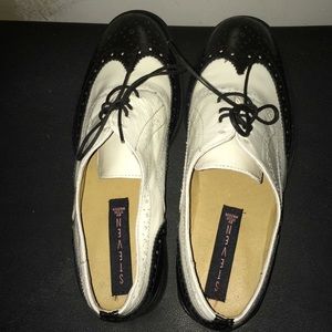 Steven By Steve Madden Shoes - Oxfords by Steve Madden Steven By Steve Madden Shoes - Oxfords by Steve Madden